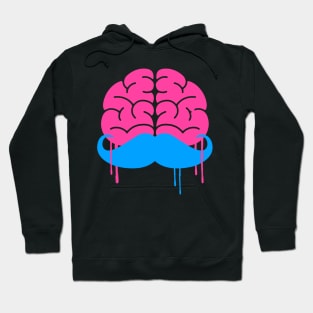 Brain Stash Hoodie